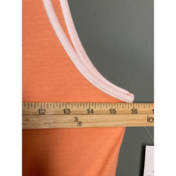 Disney Big Girls XL 14 Mickey Minnie Mouse Palm Springs Tennis Club Romper Short - Picture 8 of 10